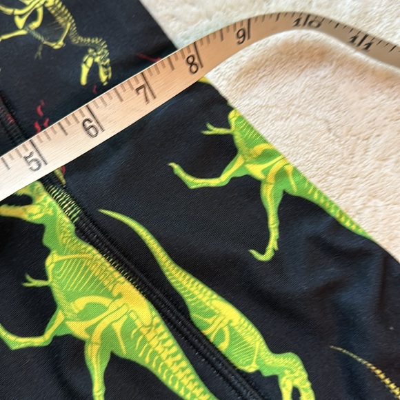 FLEO T-Rex Low Rise Short 2.5" Size S - Picture 8 of 9